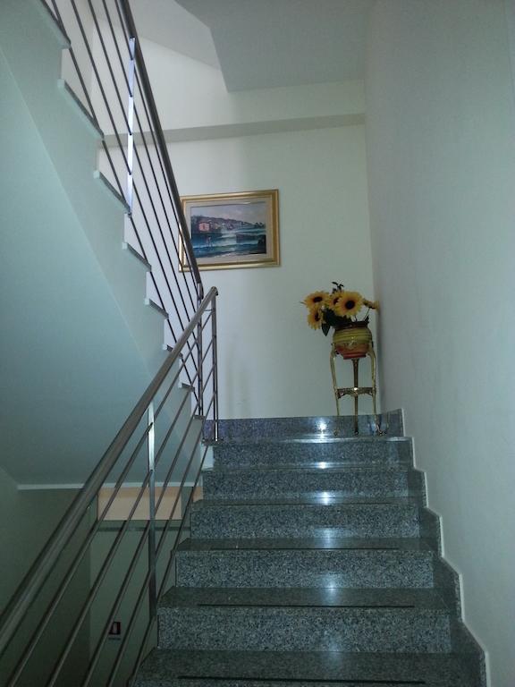Hotel Cilento Eboli Esterno foto